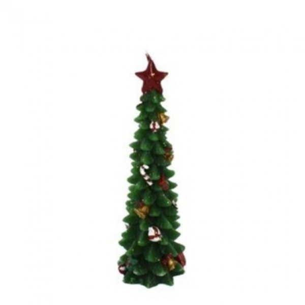 Candela Albero di Natale